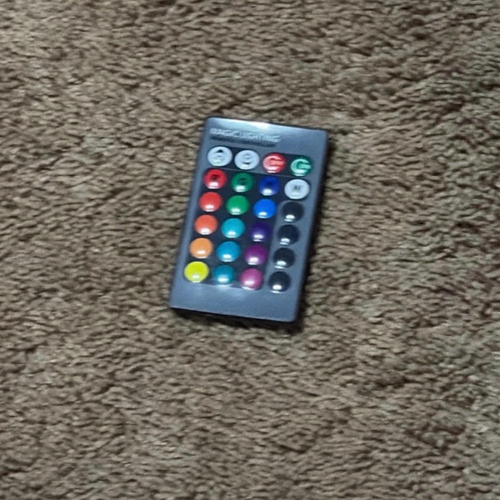 3D Illusion Lamp - Picture 3 of 10